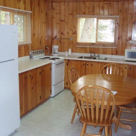 Totem Resorts Sioux Narrows Cameră foto