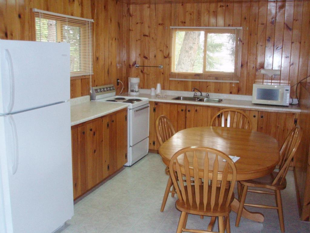 Totem Resorts Sioux Narrows Cameră foto