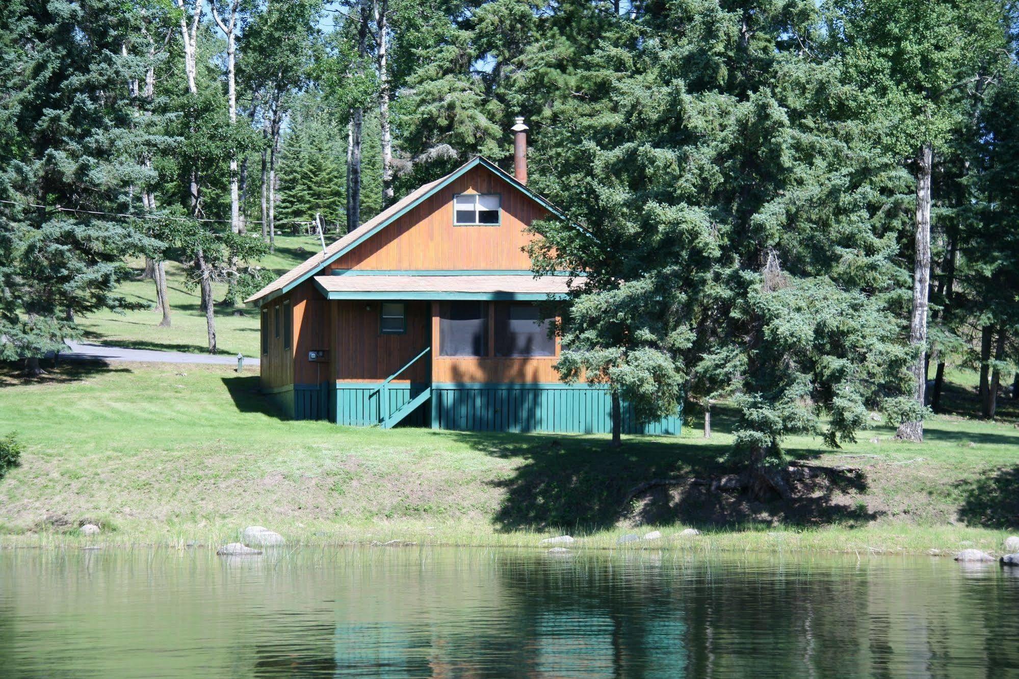 Totem Resorts Sioux Narrows Exterior foto